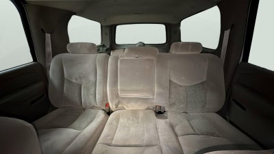 2005 Chevrolet Suburban 1500 LS