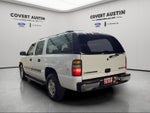 2005 Chevrolet Suburban 1500 LS