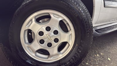 2005 Chevrolet Suburban 1500 LS