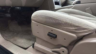 2005 Chevrolet Suburban 1500 LS