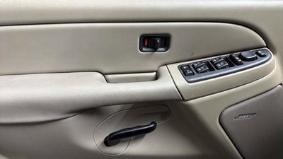 2005 Chevrolet Suburban 1500 LS