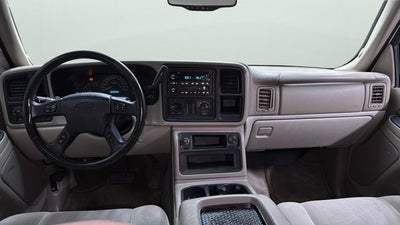 2005 Chevrolet Suburban 1500 LS