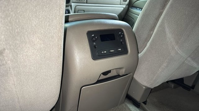 2005 Chevrolet Suburban 1500 LS