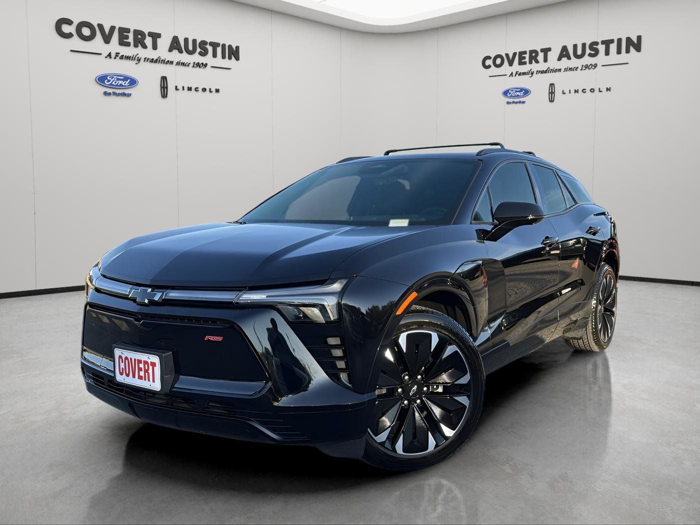 2024 Chevrolet Blazer EV RS