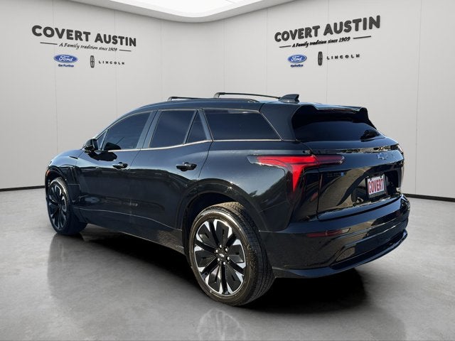 2024 Chevrolet Blazer EV RS