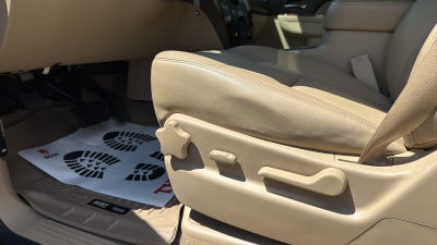 2013 Chevrolet Avalanche 1500 LT