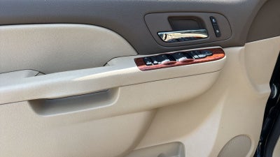 2013 Chevrolet Avalanche 1500 LT