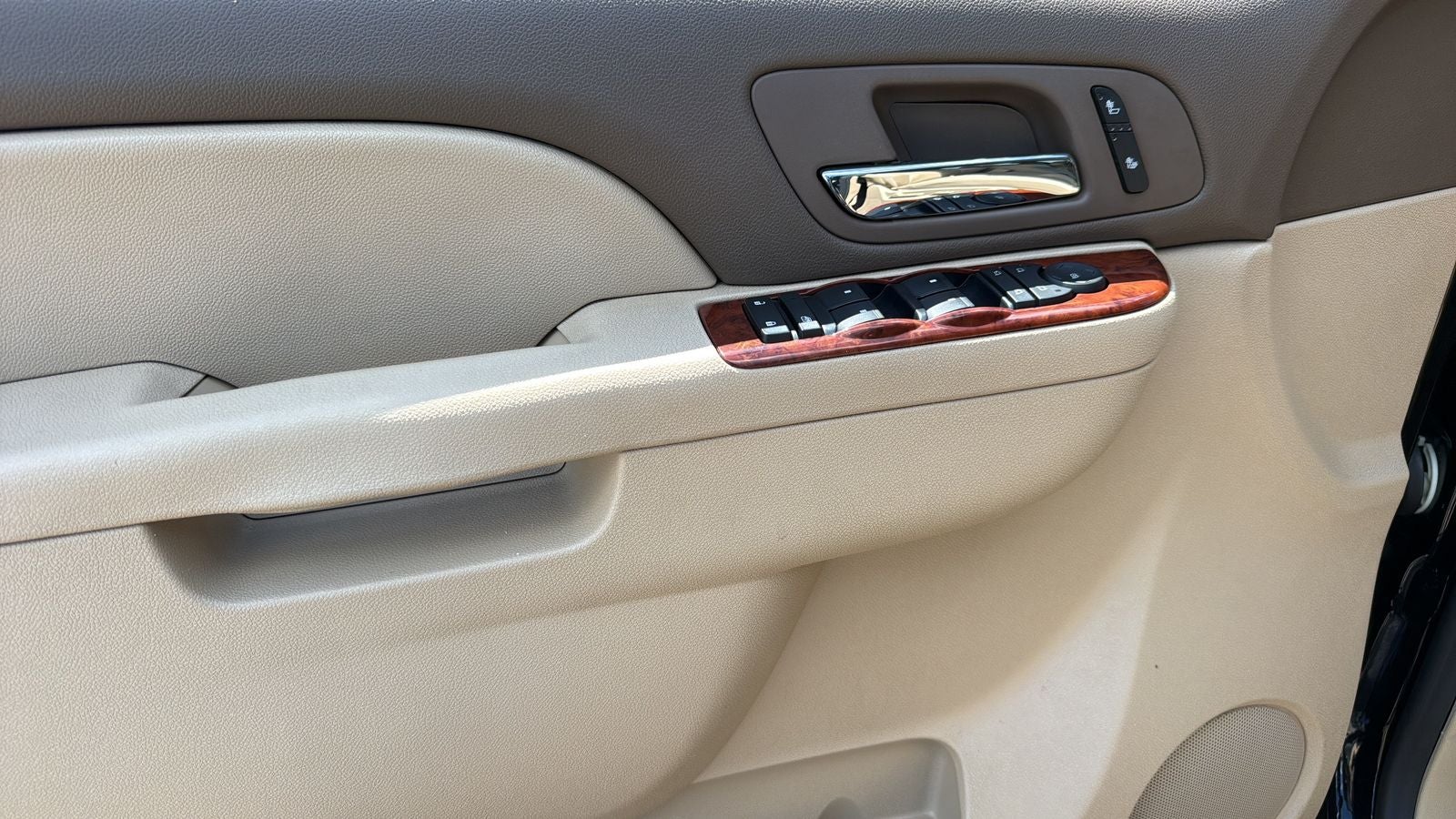 2013 Chevrolet Avalanche 1500 LT