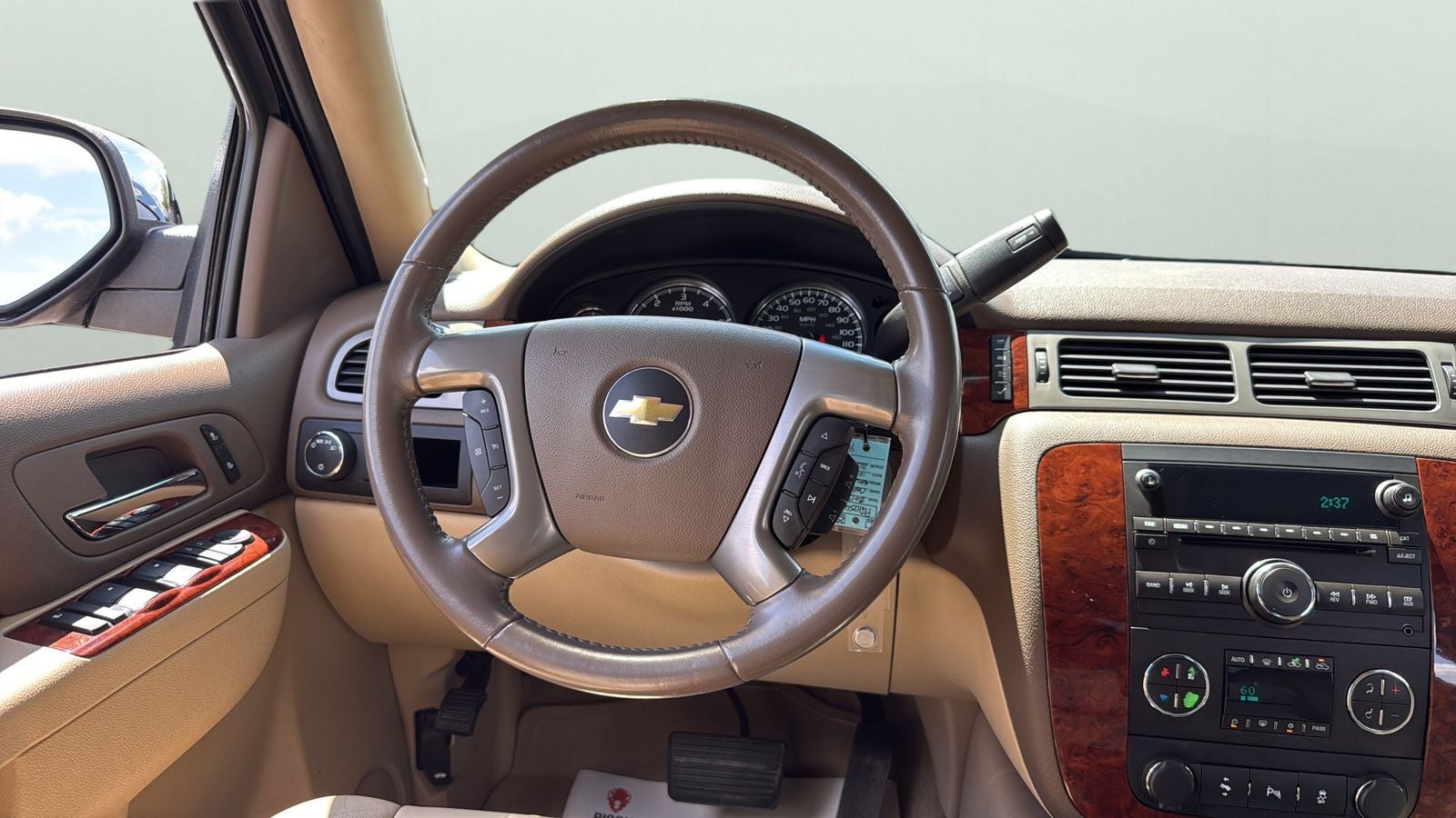 2013 Chevrolet Avalanche 1500 LT