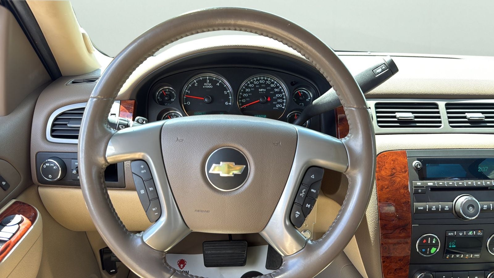 2013 Chevrolet Avalanche 1500 LT