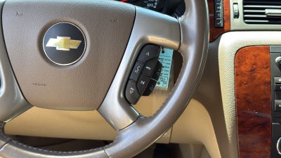 2013 Chevrolet Avalanche 1500 LT
