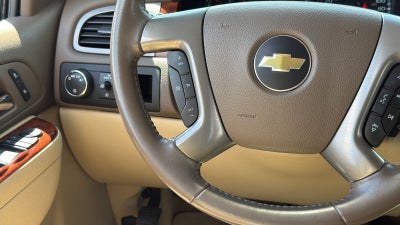 2013 Chevrolet Avalanche 1500 LT