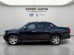 2013 Chevrolet Avalanche 1500 LT