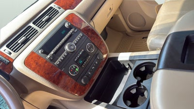 2013 Chevrolet Avalanche 1500 LT