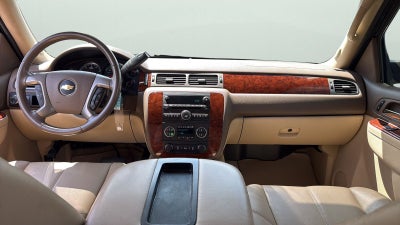 2013 Chevrolet Avalanche 1500 LT