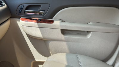 2013 Chevrolet Avalanche 1500 LT
