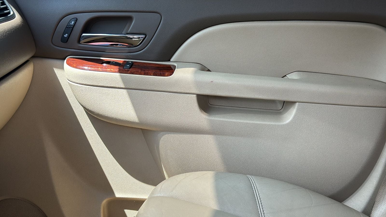 2013 Chevrolet Avalanche 1500 LT