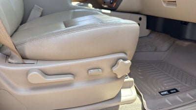 2013 Chevrolet Avalanche 1500 LT