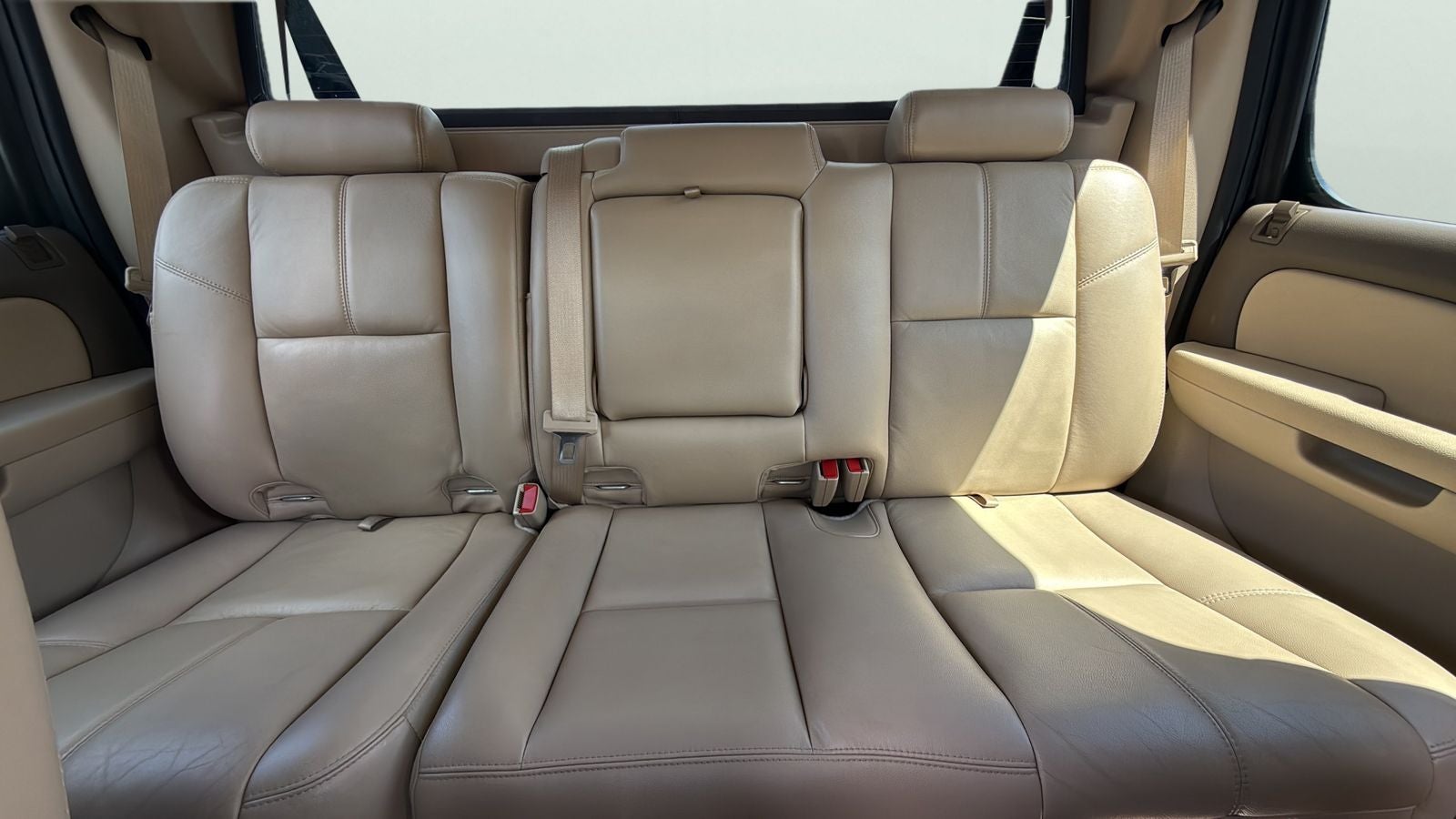 2013 Chevrolet Avalanche 1500 LT