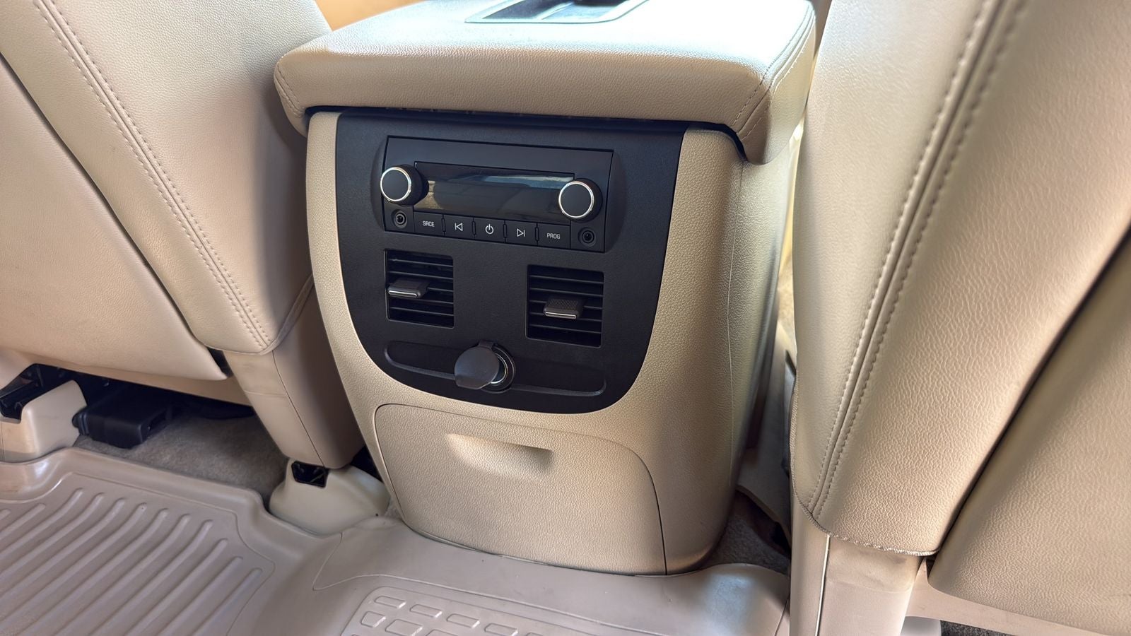 2013 Chevrolet Avalanche 1500 LT