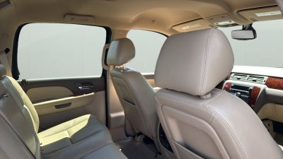 2013 Chevrolet Avalanche 1500 LT