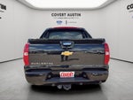 2013 Chevrolet Avalanche 1500 LT