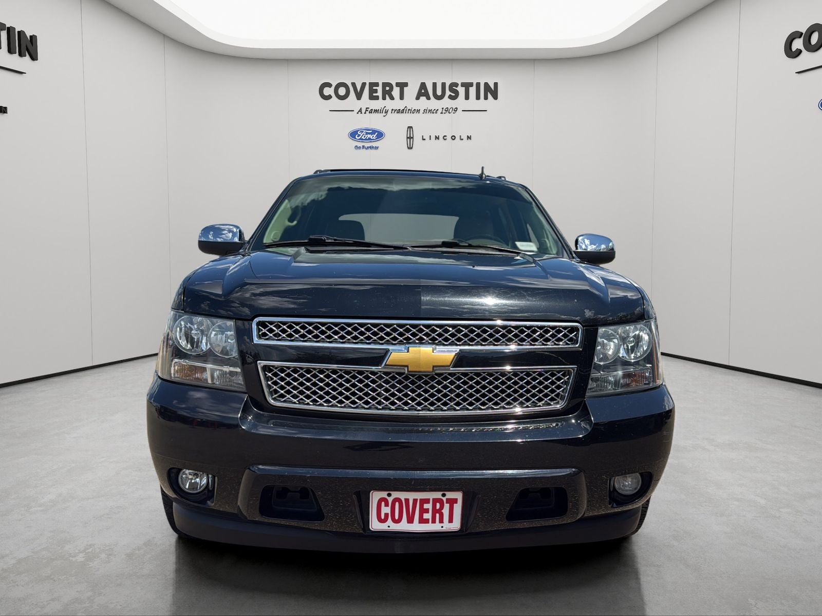2013 Chevrolet Avalanche 1500 LT