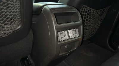 2014 Cadillac SRX Base