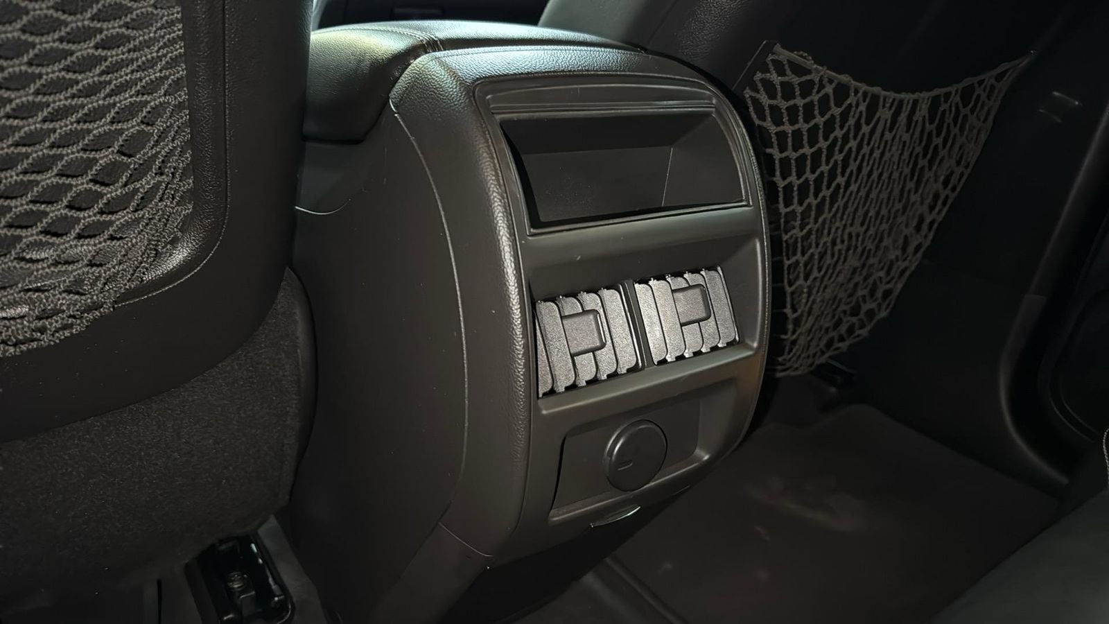 2014 Cadillac SRX Base