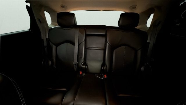 2014 Cadillac SRX Base