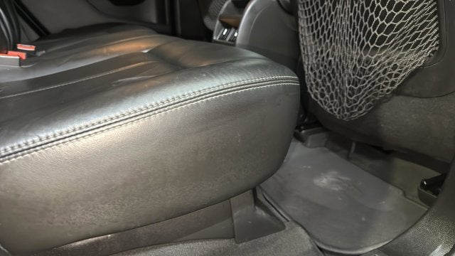 2014 Cadillac SRX Base