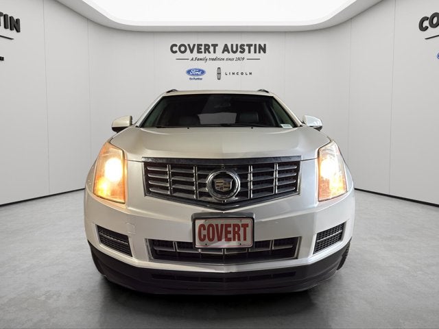 2014 Cadillac SRX Base