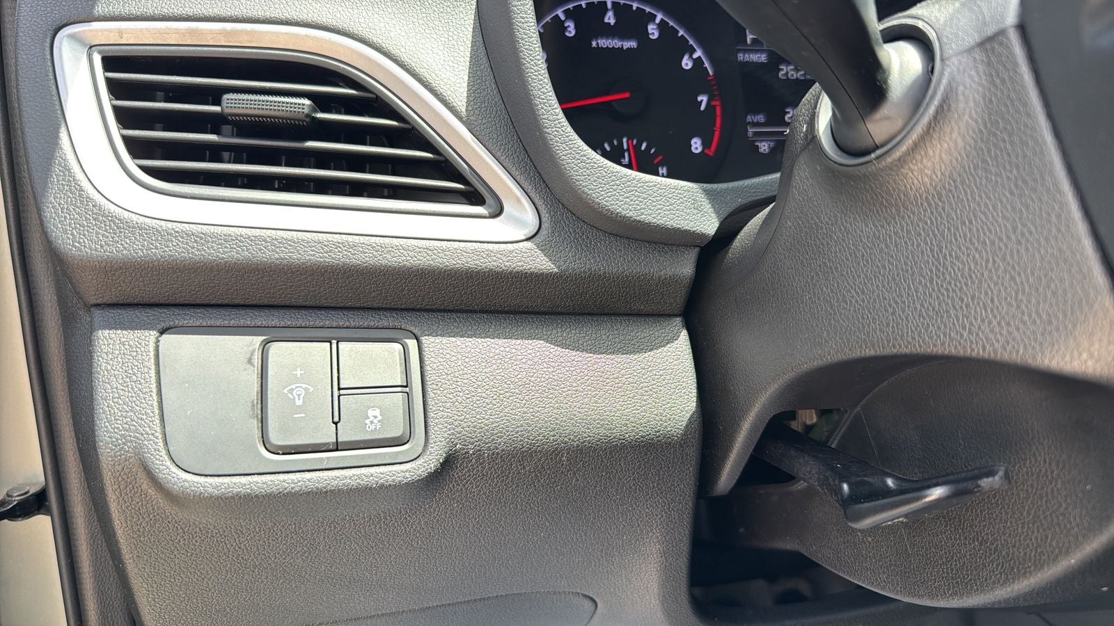 2020 Hyundai Accent SE
