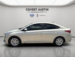 2020 Hyundai Accent SE