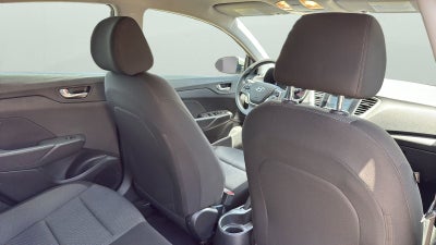 2020 Hyundai Accent SE