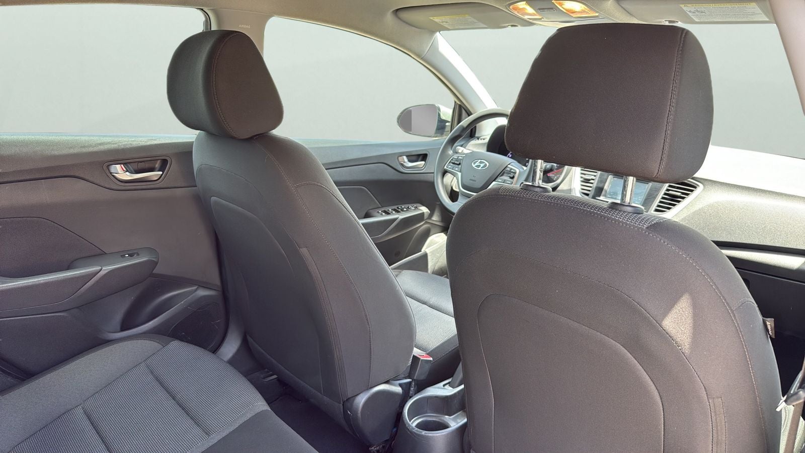 2020 Hyundai Accent SE