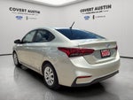 2020 Hyundai Accent SE
