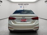 2020 Hyundai Accent SE