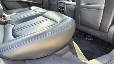 2014 Lincoln MKZ Base