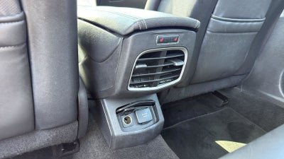 2014 Lincoln MKZ Base