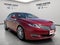 2014 Lincoln MKZ Base