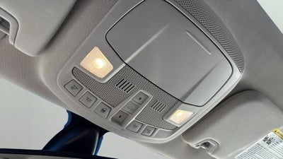 2014 Lincoln MKZ Base