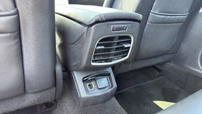 2014 Lincoln MKZ Base