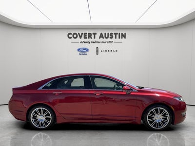 2014 Lincoln MKZ Base