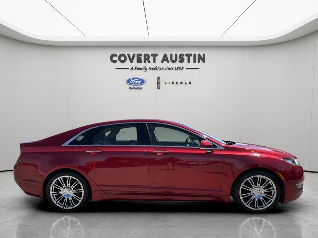 2014 Lincoln MKZ Base