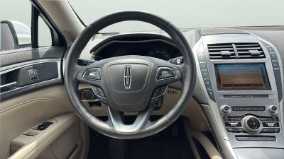 2019 Lincoln MKZ Standard