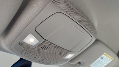 2019 Lincoln MKZ Standard