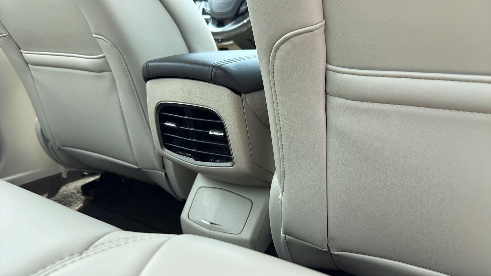 2019 Lincoln MKZ Standard