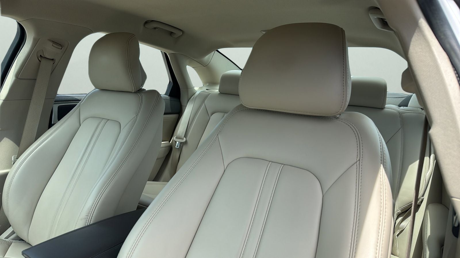 2019 Lincoln MKZ Standard
