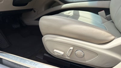 2019 Lincoln MKZ Standard